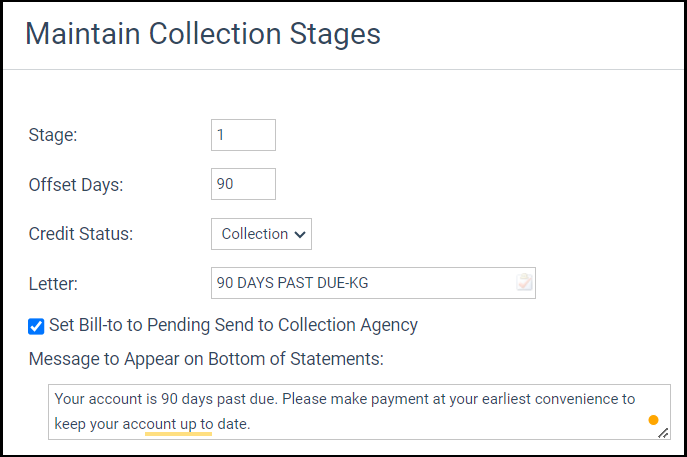 Transworld Integration for Collections