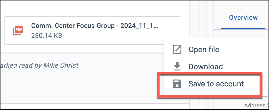 PestPac Release Notes - v2025.305