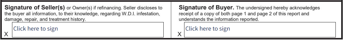 Regulatory Form NPMA-33 with Diagram Field Mapping